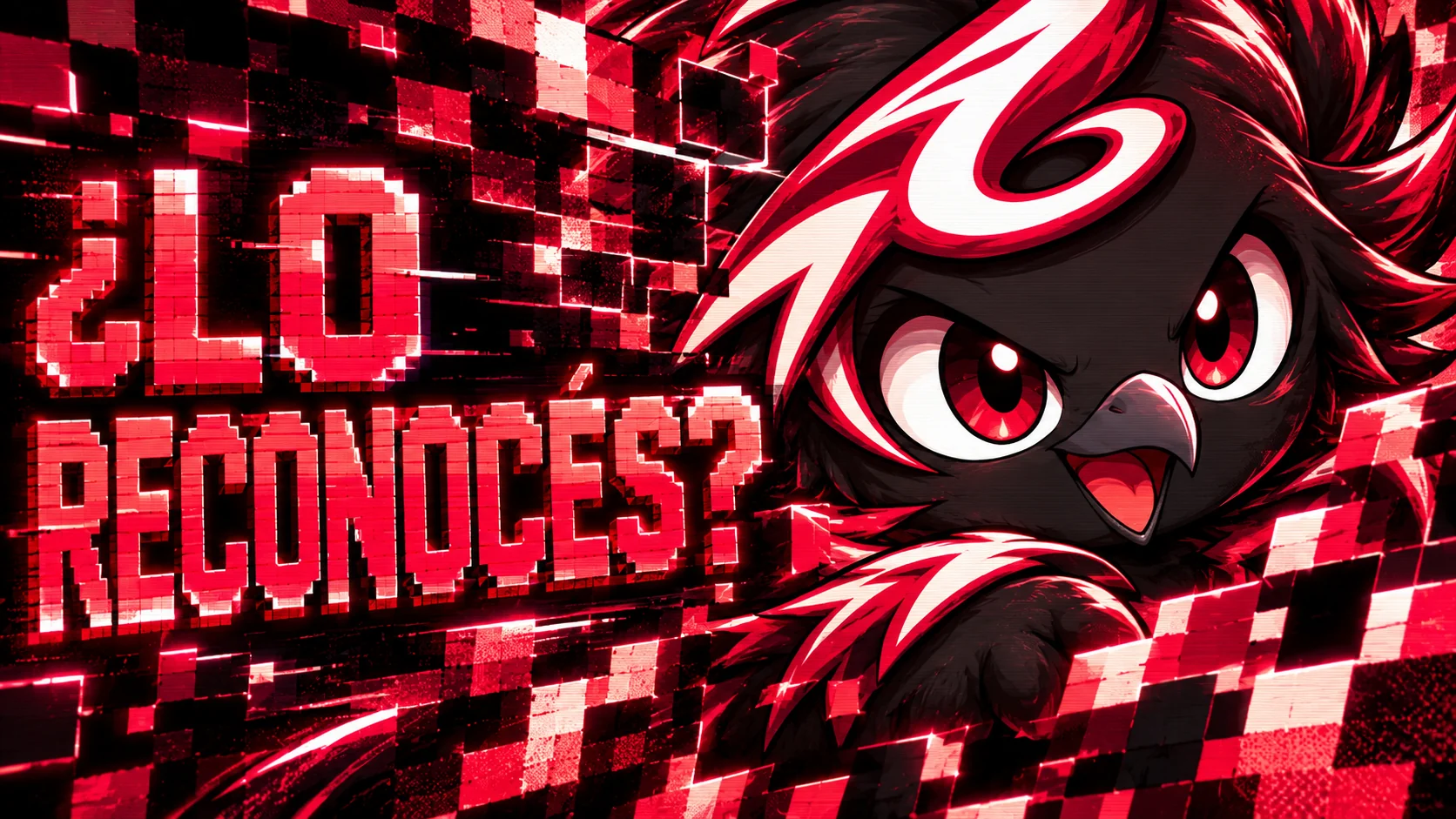Adiviná el anime pixelado: ¿lo reconocés?